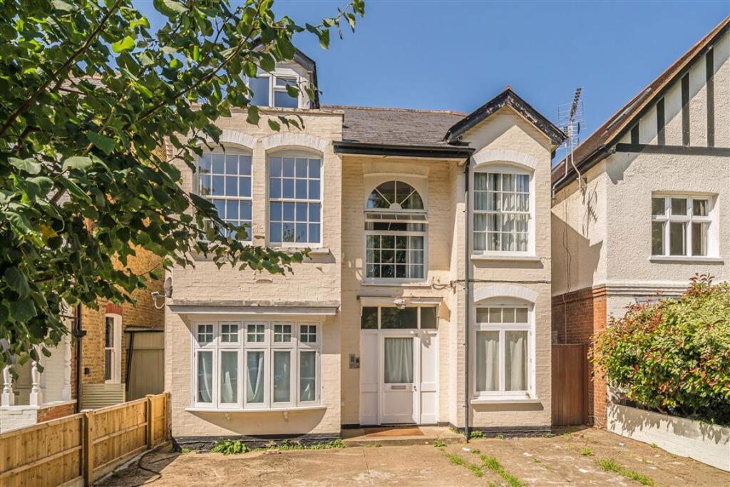 Main image of property: Langham Road, Teddington