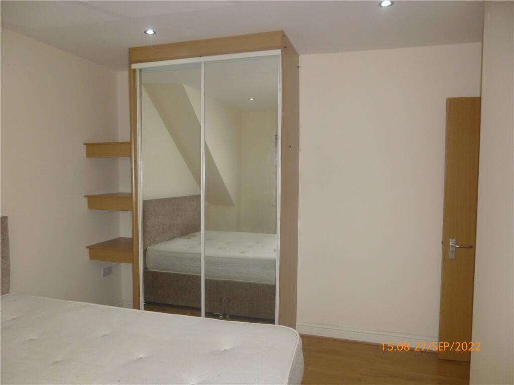 Apartment in Cardiff, The Colonies, Gabalfa - View 5