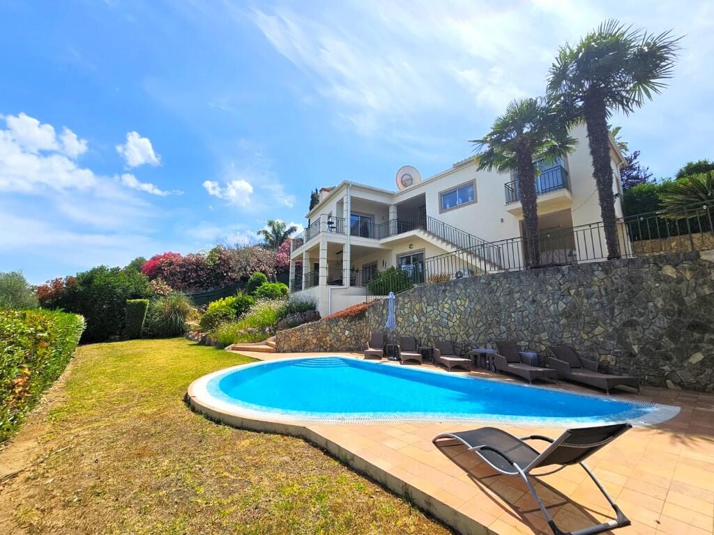 Main image of property: Carvoeiro, Algarve