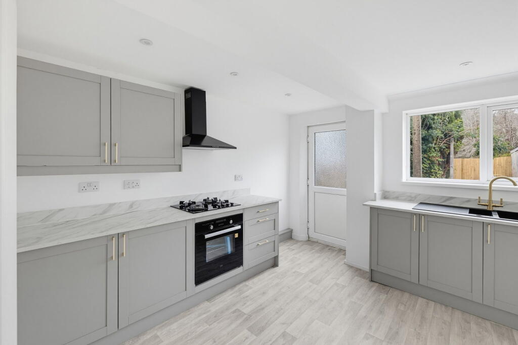 House in Plymouth, Whitleigh - View 4