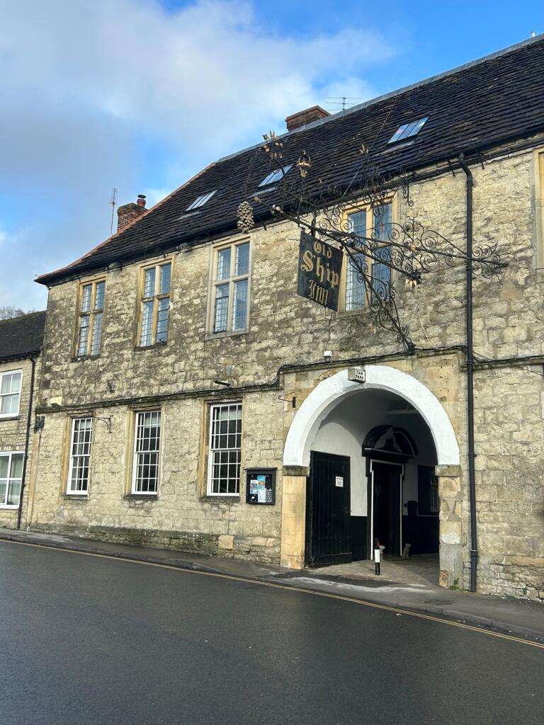 Main image of property: Heritage Mews Castle Street, Mere, Warminster, Wiltshire, BA12