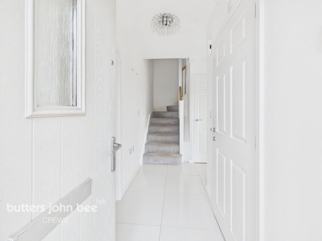 Main image of property: Ernest Cope Road, Crewe