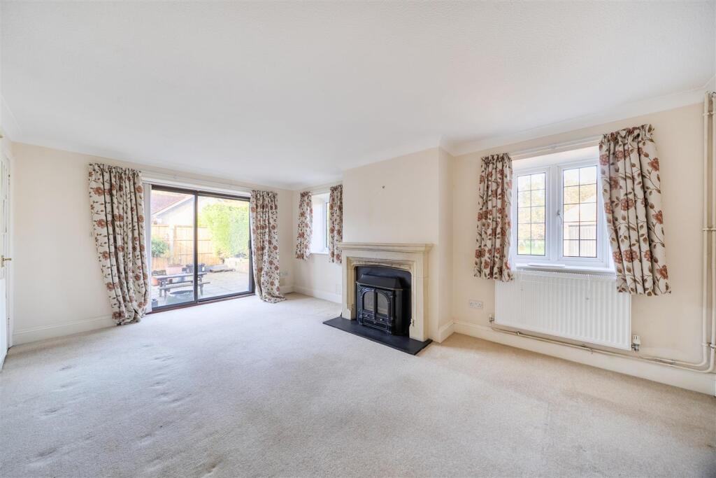 House in Bath, North Cheriton - More