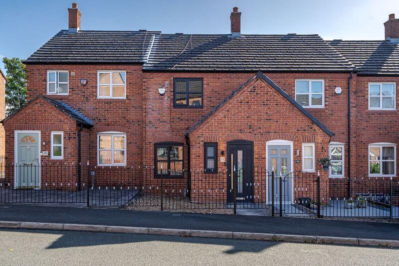 Main image of property: Gadfield Grove, Manchester **AVAILABLE NOW**