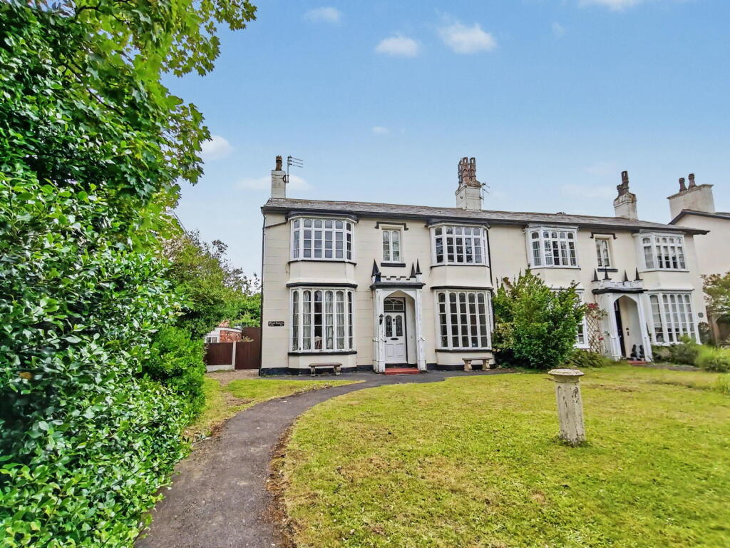 Main image of property: Manchester Road, Southport