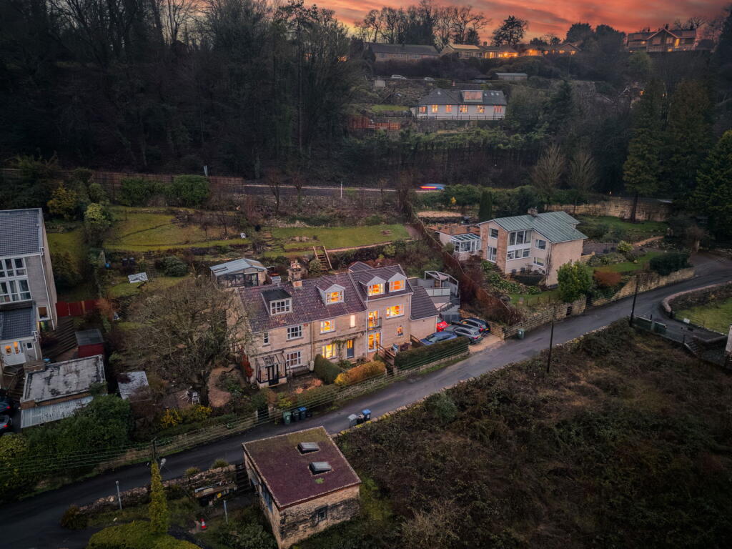 Additional image 45 of Middle Stoke,  Limpley Stoke,  Bath,  BA2 7GE