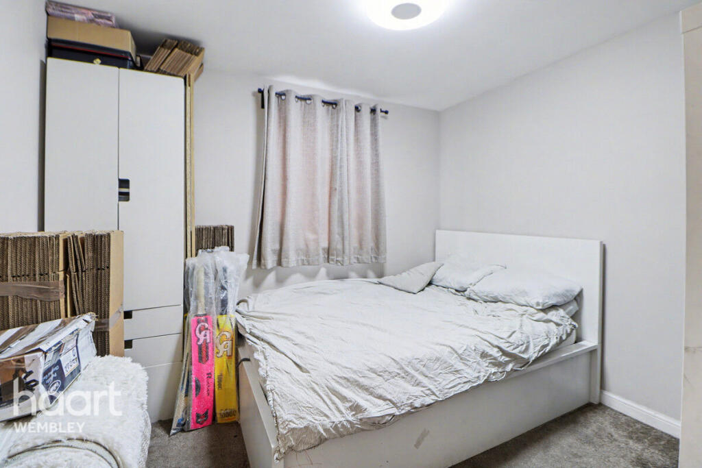 Main image of property: Wellspring Crescent, Wembley