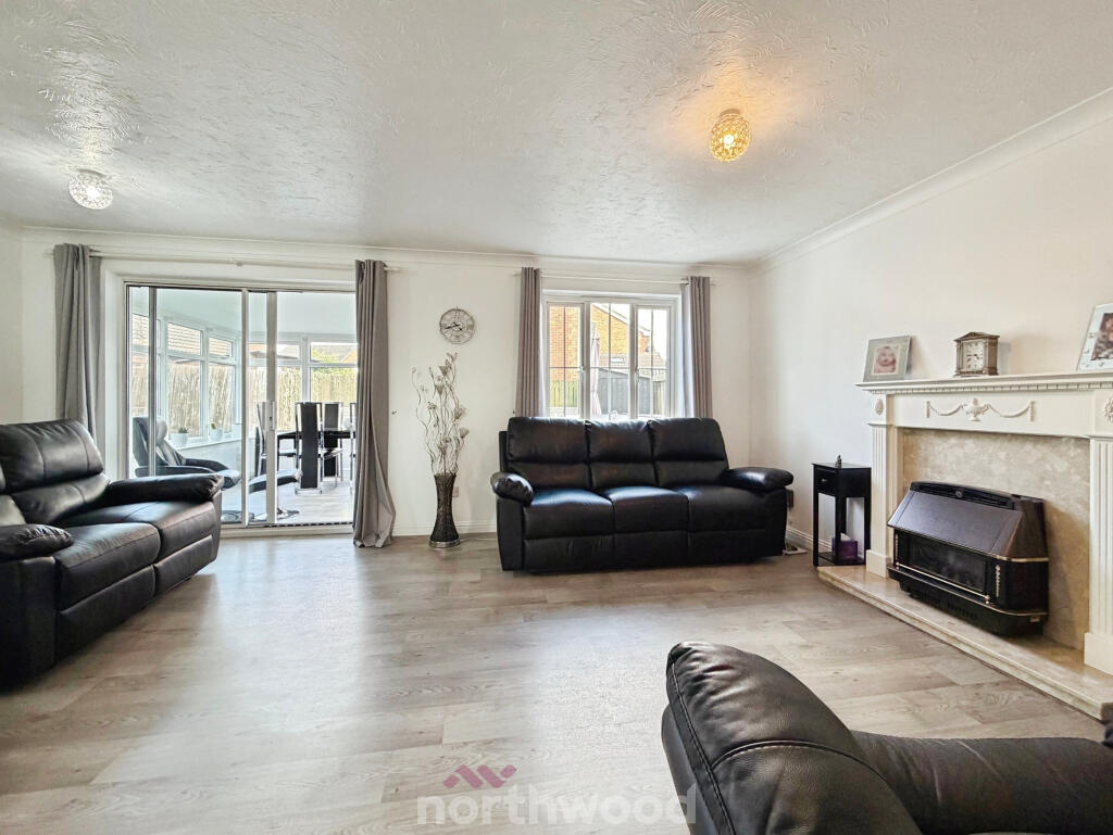 House in Doncaster - More