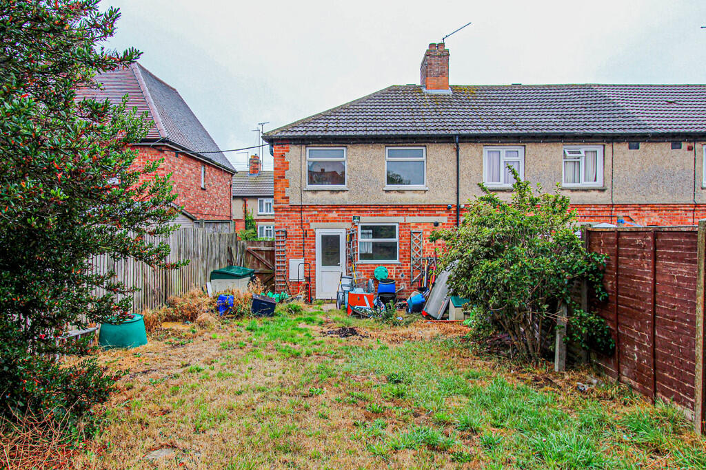 House in Finedon, North Northamptonshire - View 5