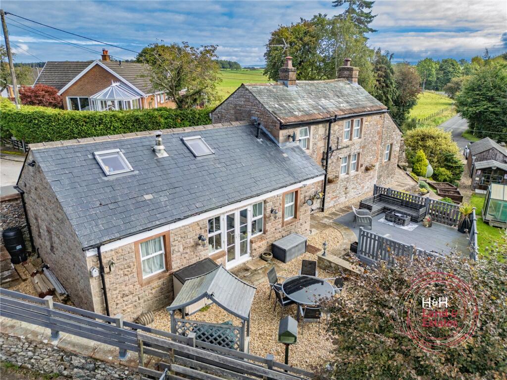Main image of property: Petterill View, Laithes, Penrith, Cumbria