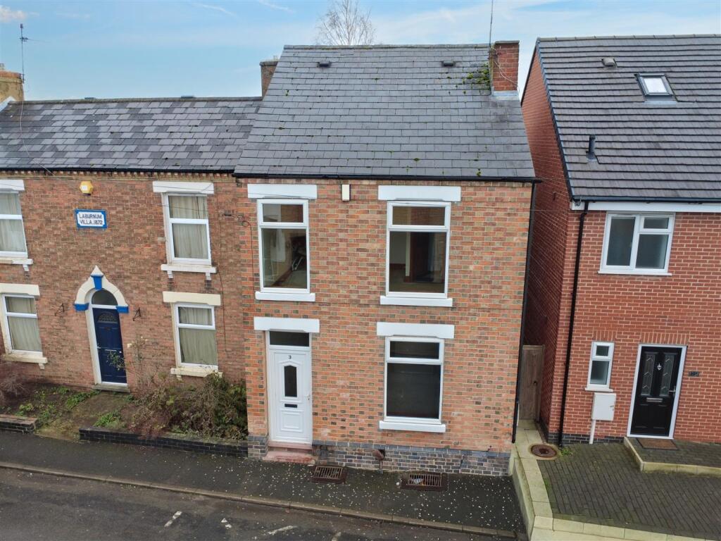 Main image of property: South Street, Long Eaton, Nottingham
