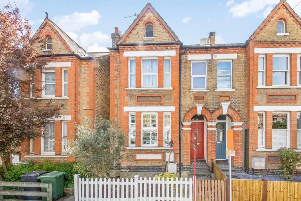 Main image of property: Gipsy Road, West Norwood, London, SE27