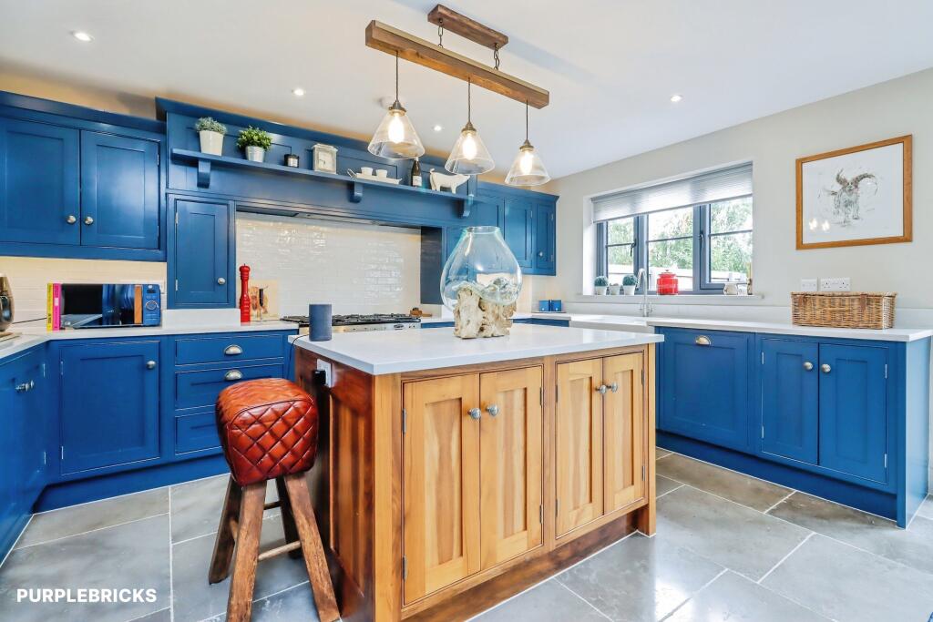 House in Kinnerley, Dovaston - View 4