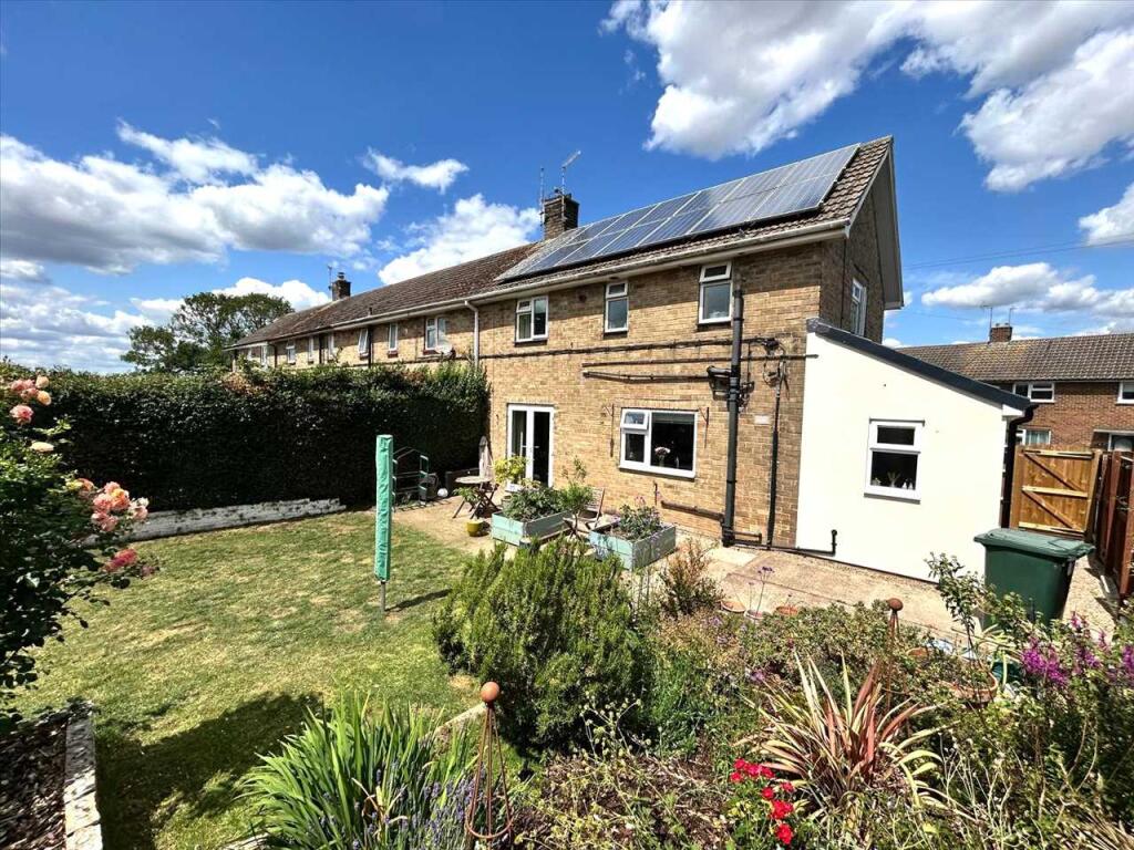 Main image of property: Plantation Road, Keyworth, Nottingham