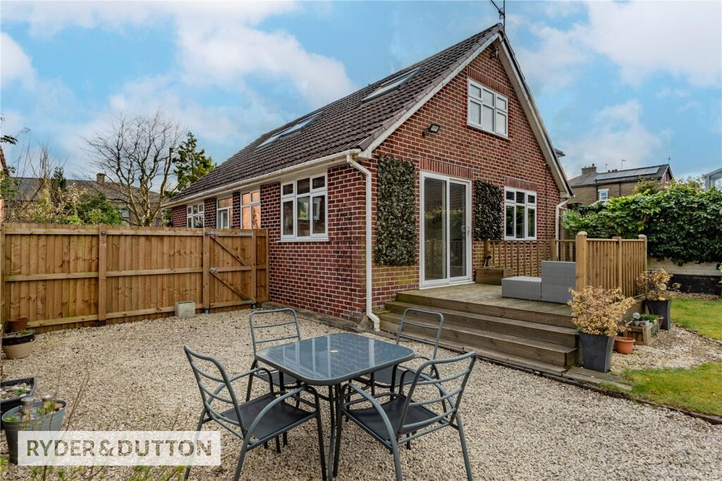 Main image of property: Rochdale Road, High Crompton, Shaw, Oldham, OL2