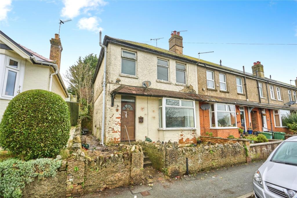 Main image of property: Quarry Road, Ryde, Isle of Wight, PO33