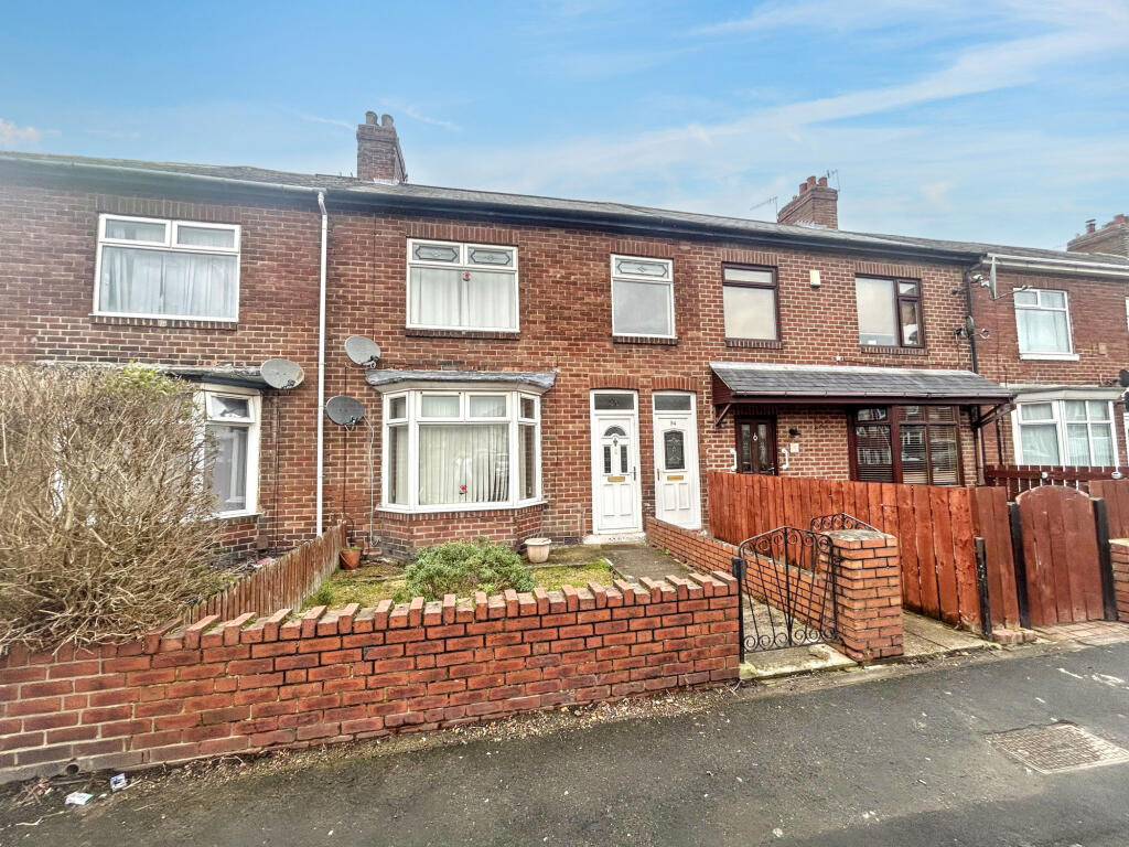 Main image of property: Wellington Road, Dunston, Gateshead, Tyne and Wear, NE11 9HE