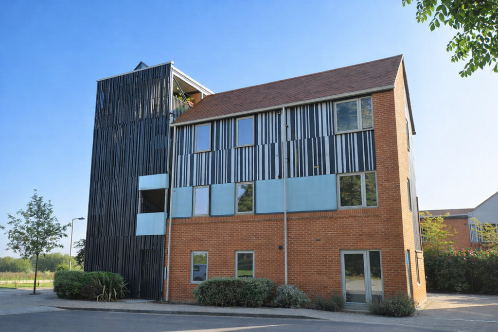 Main image of property: Canopy Lane, Newhall, Harlow, CM17 9LQ