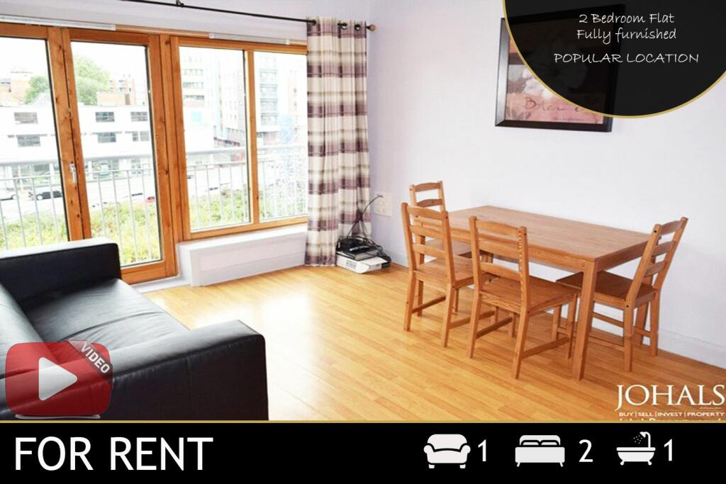 Main image of property: The Annexe, Junior Street, Leicester
