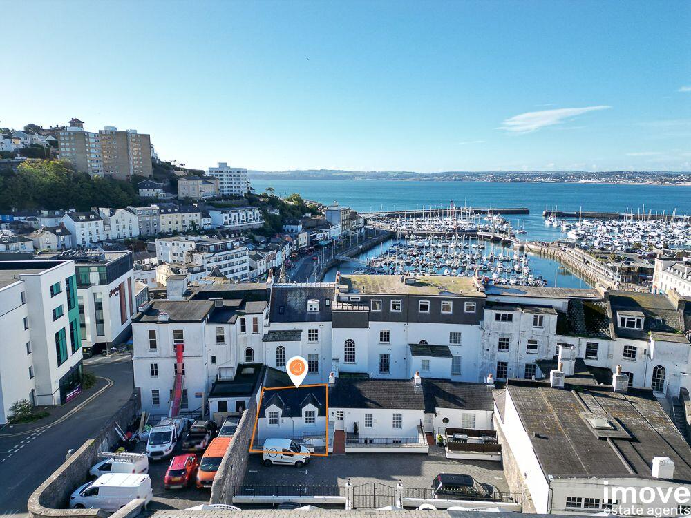 Main image of property: Sovereign House, The Terrace, Torquay, TQ1