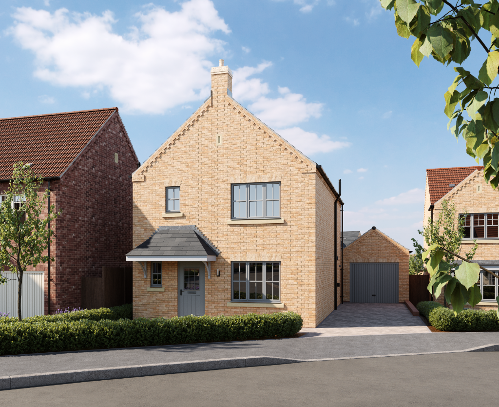 Main image of property: Ferriby High Road
North Ferriby
HU14 3LA