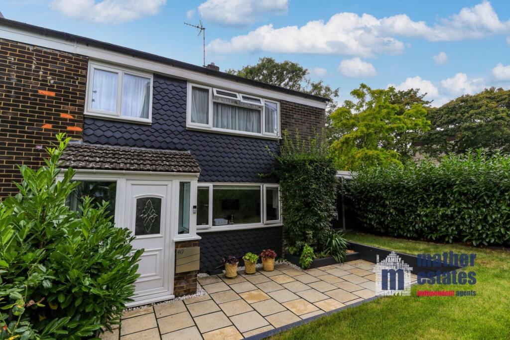 Main image of property: Archer Road, Stevenage