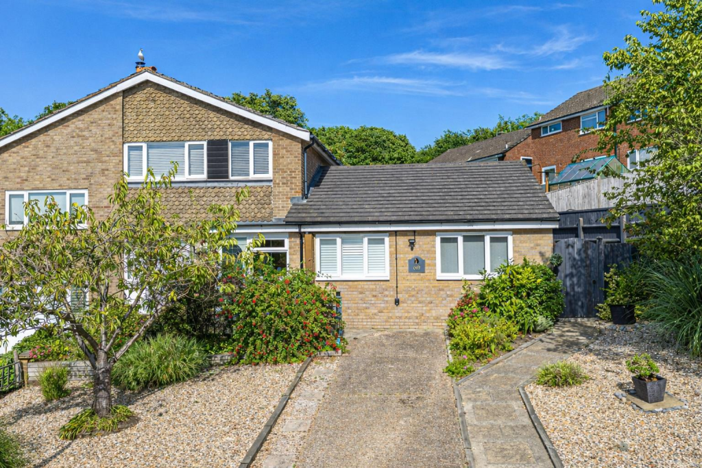 Main image of property: Birch Way, Hastings