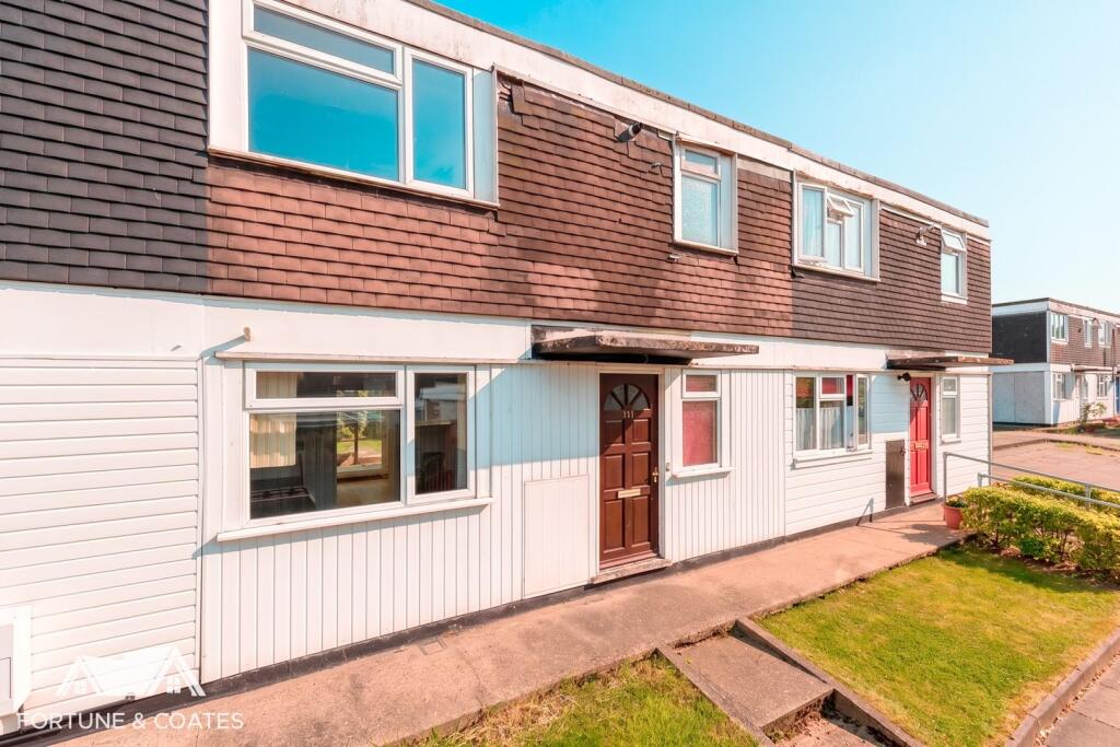 Main image of property: Barley Croft, Harlow