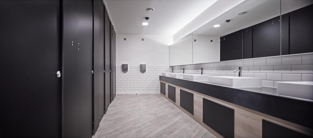 Additional image 3 of Fort Dunlop  Fort Parkway  Birmingham West Midlands B24 9FD  United Kingdom