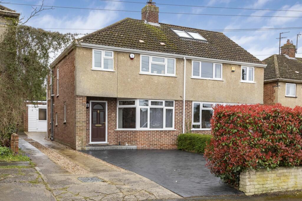 Main image of property: Upper Road, Kennington, Oxford, Oxfordshire, OX1