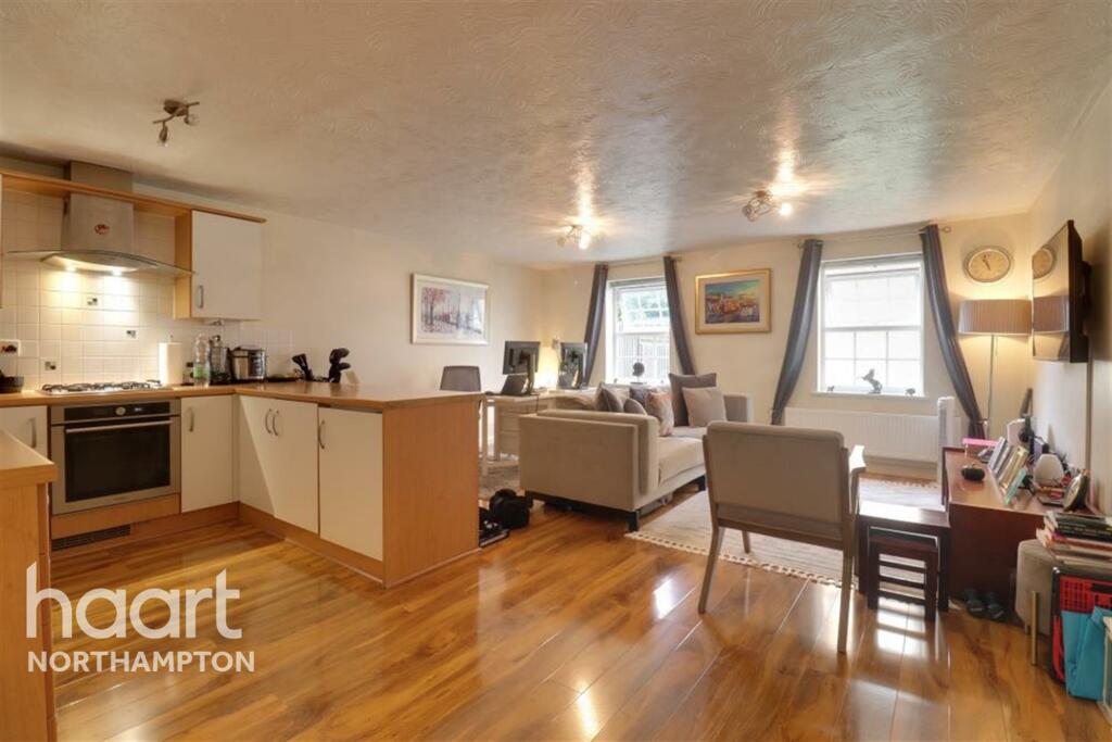 Main image of property: Northampton