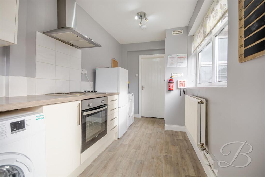 Mill Street, Mansfield - View 5