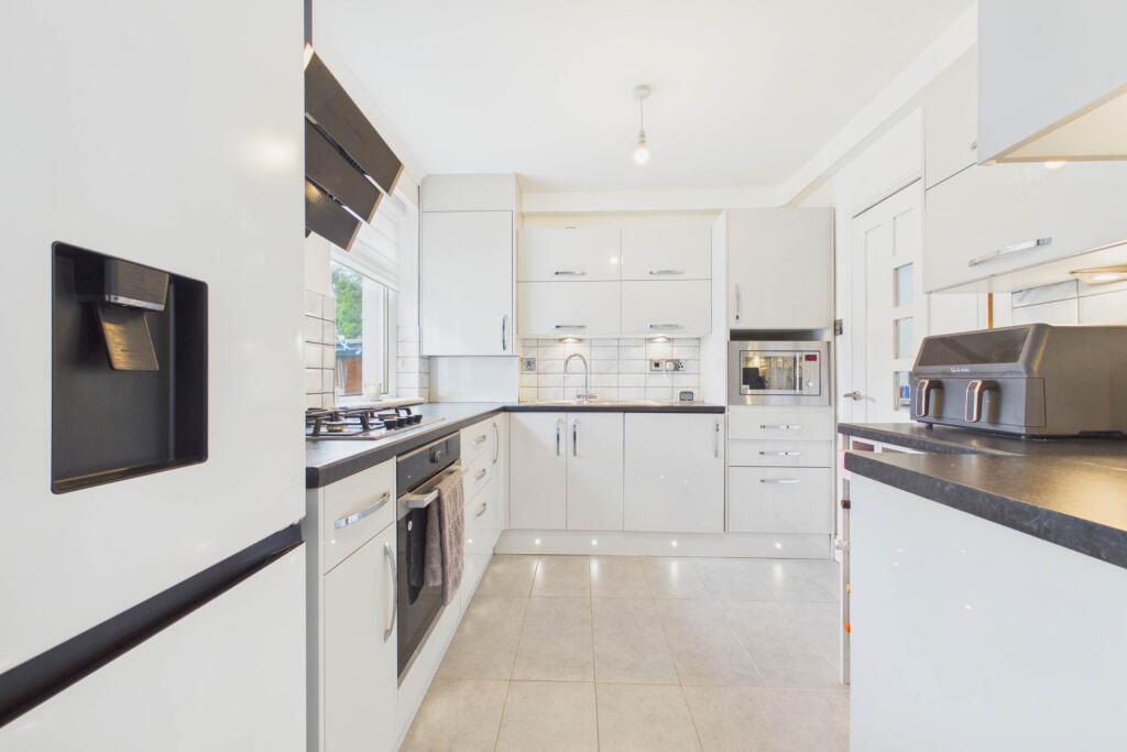 House in Bellshill, Orbiston - View 5