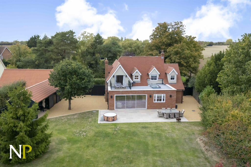 Main image of property: Lower Green, Wakes Colne, Colchester