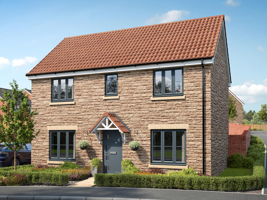 Main image of property: Station Road,
Castle Cary,
BA7 7BD