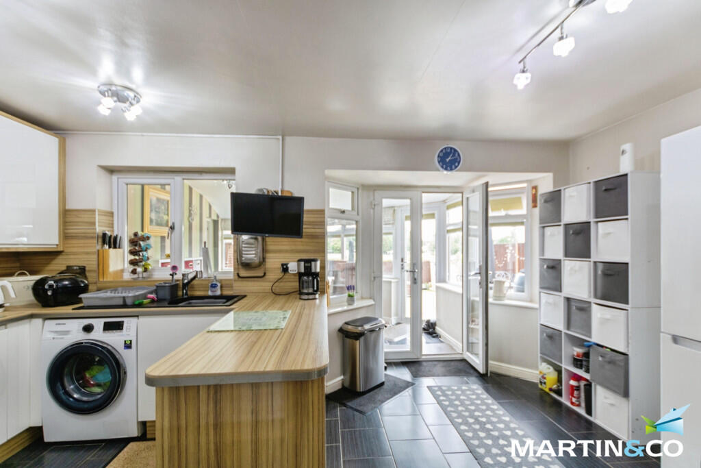 Bowling Green Drive, Smethwick, B67 photo 5