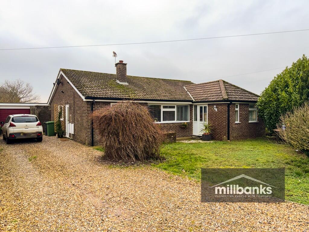 Main image of property: Kerridges, East Harling, NR16