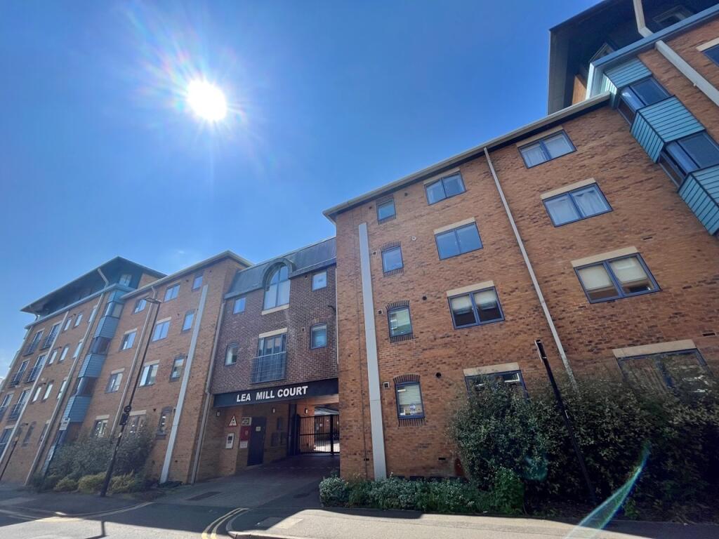 Main image of property: Leadmill Street, Sheffield, S1