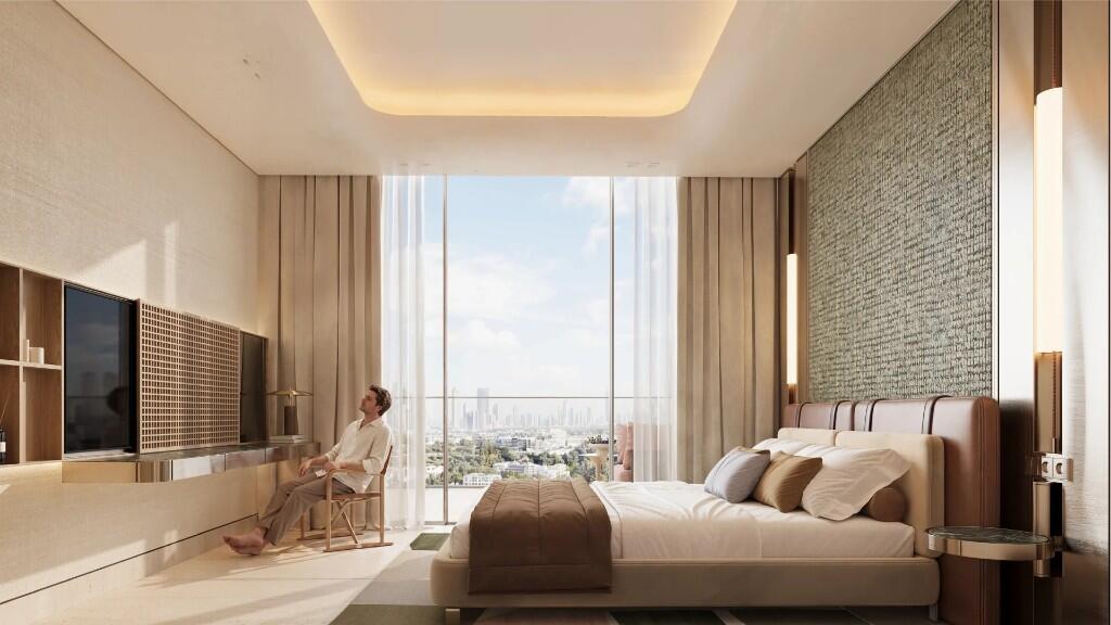 Main image of property: Dubai