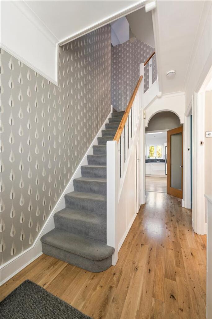 House in London - More