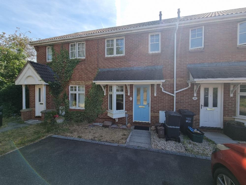 Main image of property: Eaton Crescent Taunton
