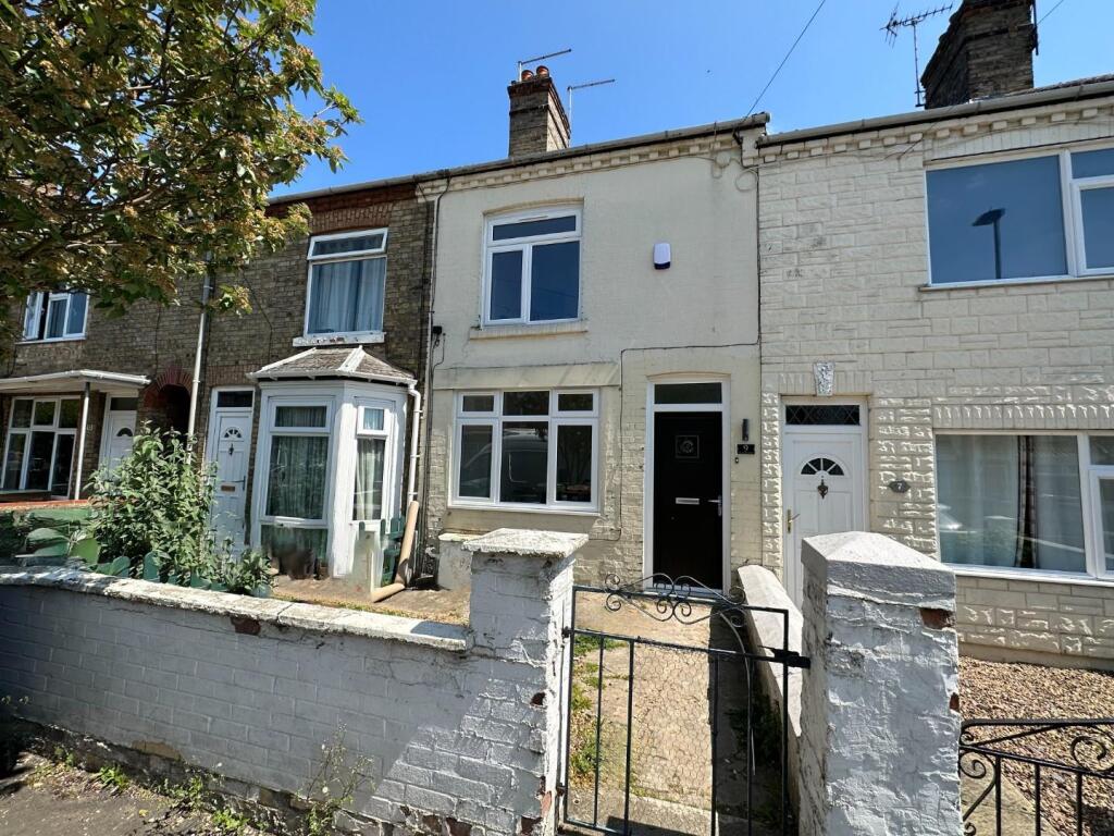 Main image of property: Orchard Street, Peterborough