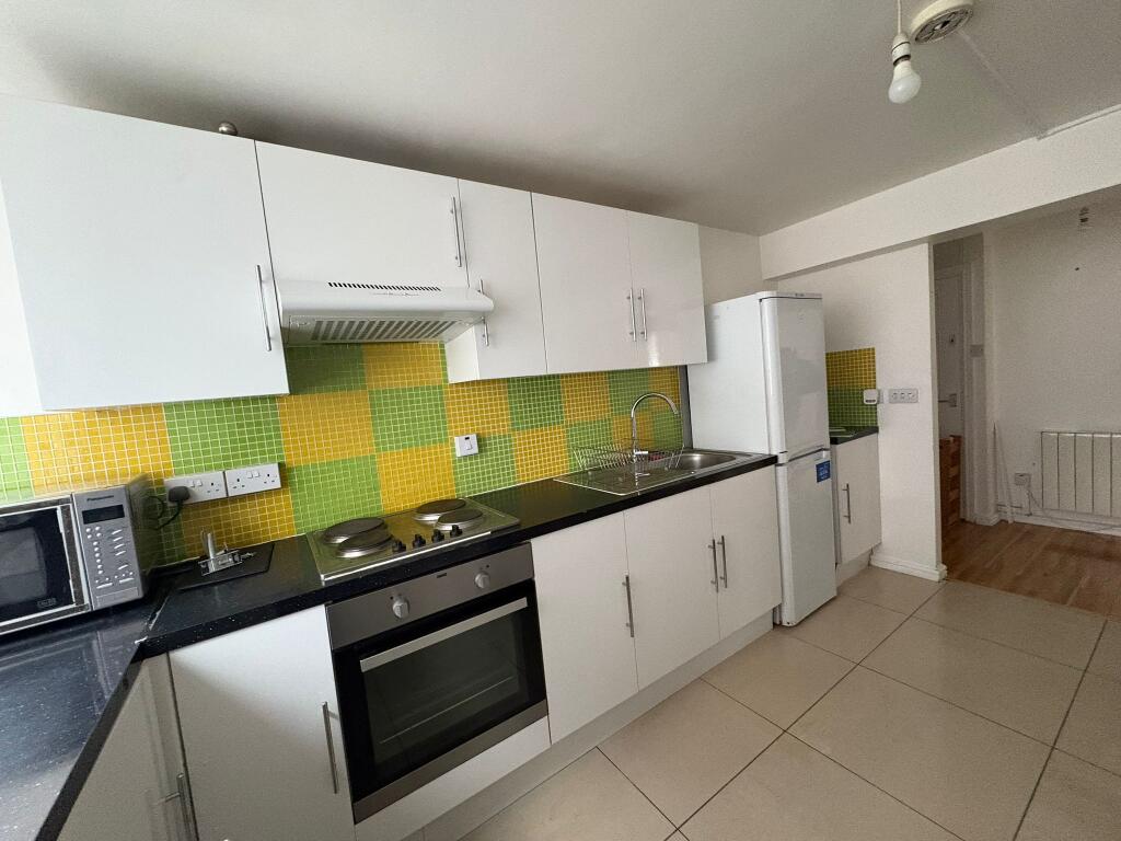 Main image of property: 4 Waverley Lodge Litchfield Avenue London E15 4LW