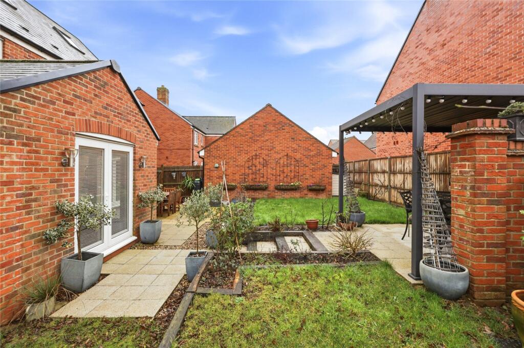Falldor Way, Ampthill, Bedfordshire, MK45 photo 4