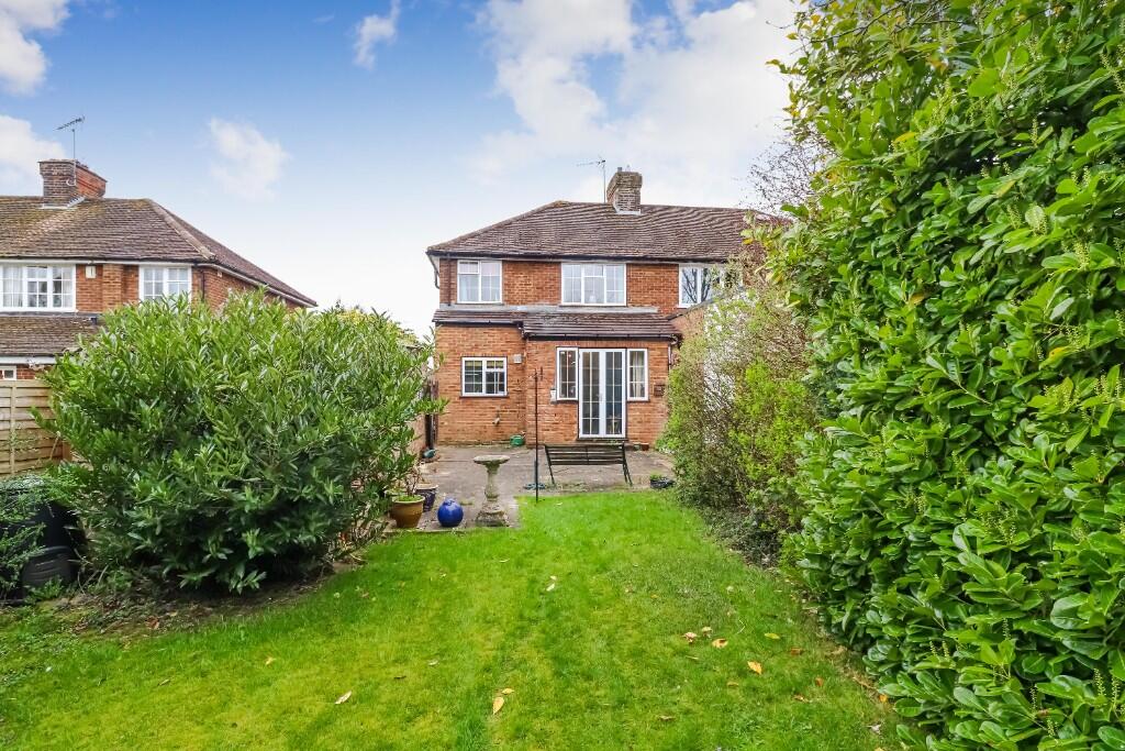 Additional image 3 of Laburnum Grove, St. Albans, Hertfordshire, AL2