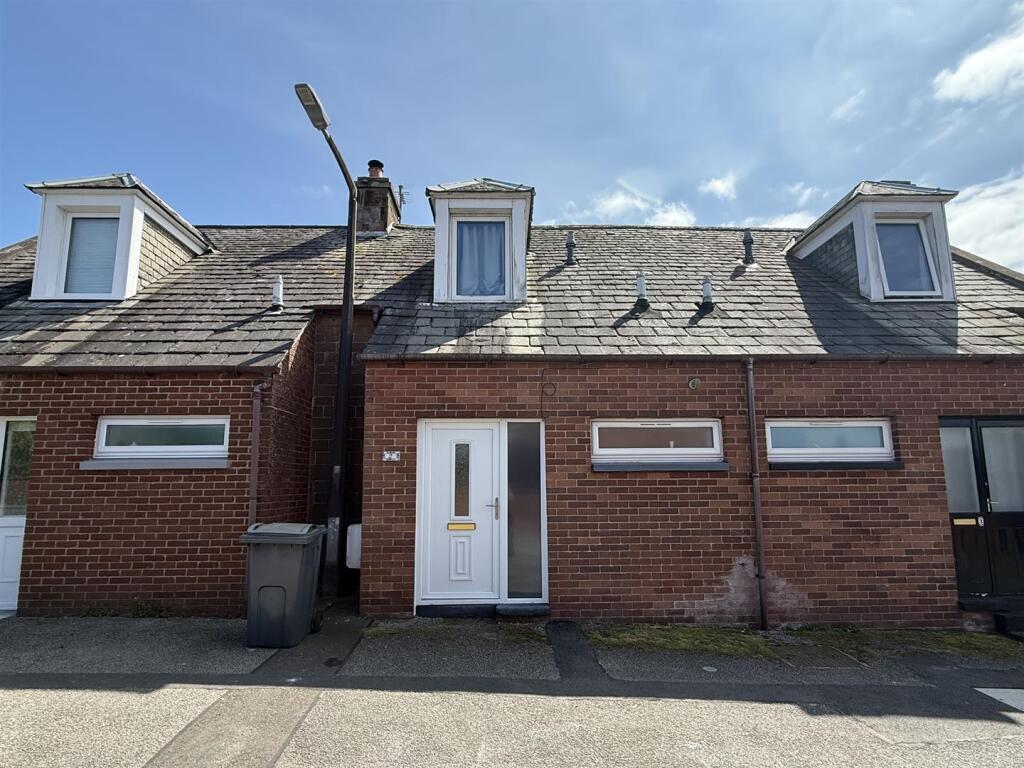 Main image of property: Kellwood Place, Dumfries