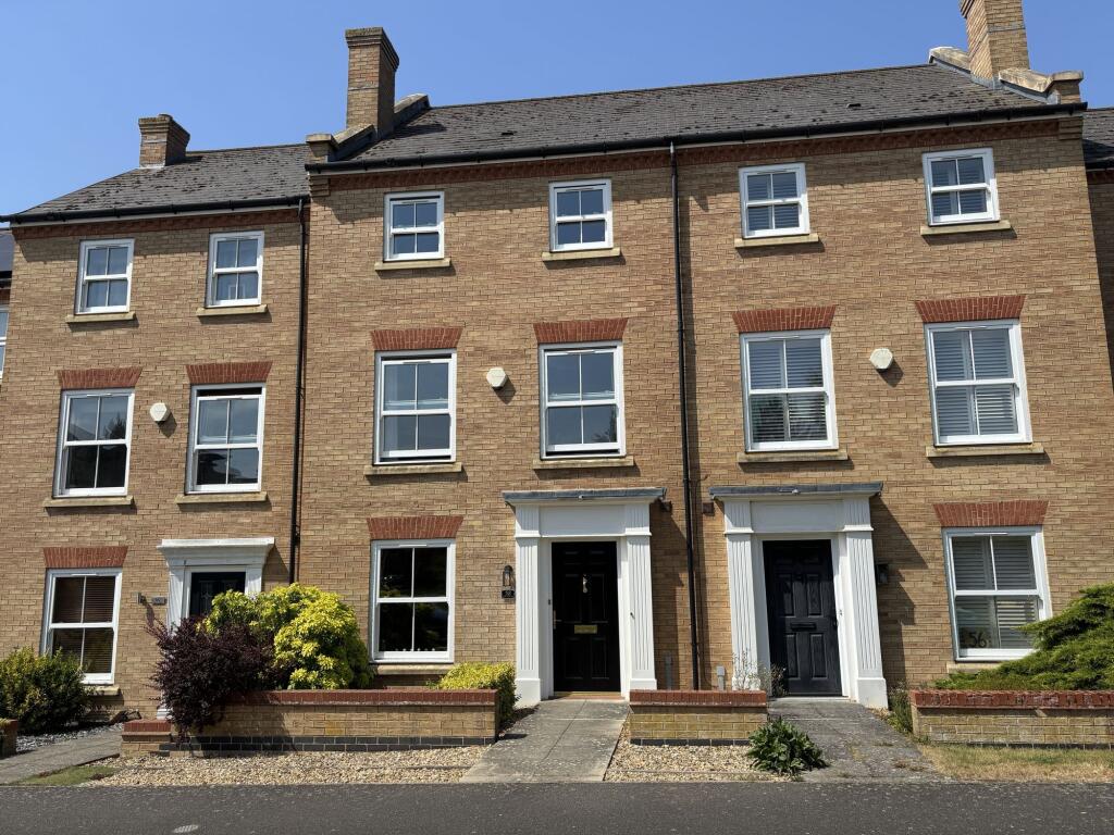 Main image of property: Stour Green, Ely, CB6