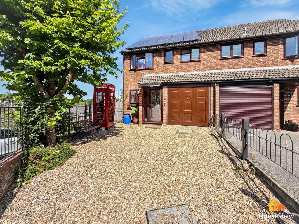 Main image of property: Inkerman Terrace, Chesham, HP5
