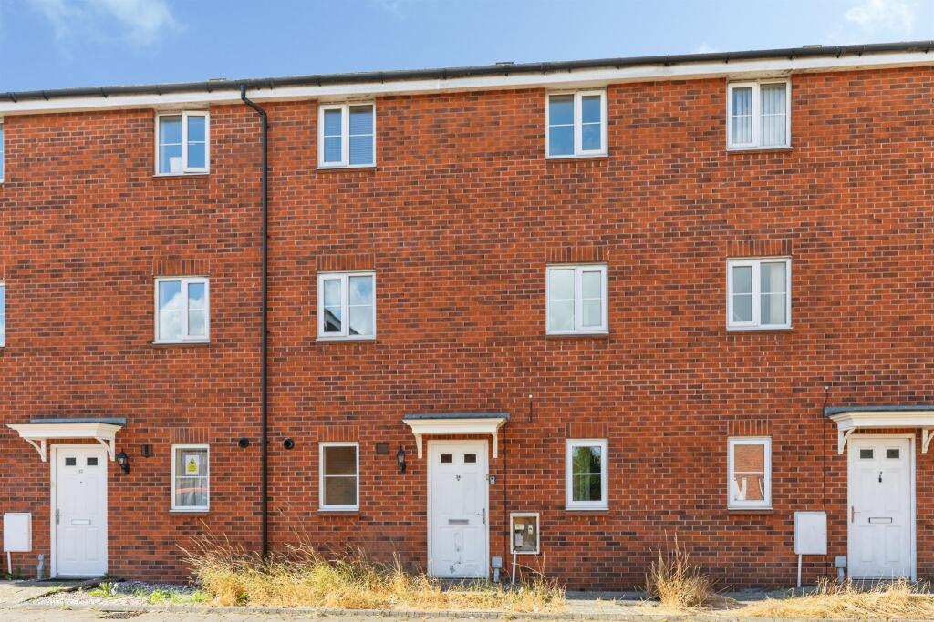 Main image of property: Amis Walk, Horfield, Bristol
