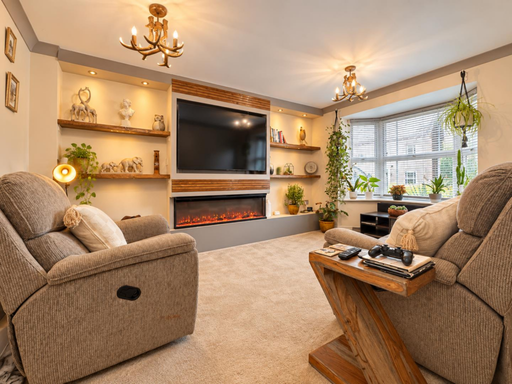 House in Stockton-on-Tees - View 3